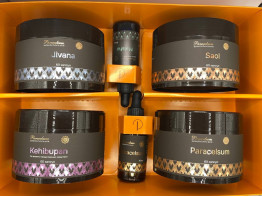 Мужской геропротекторный комплекс