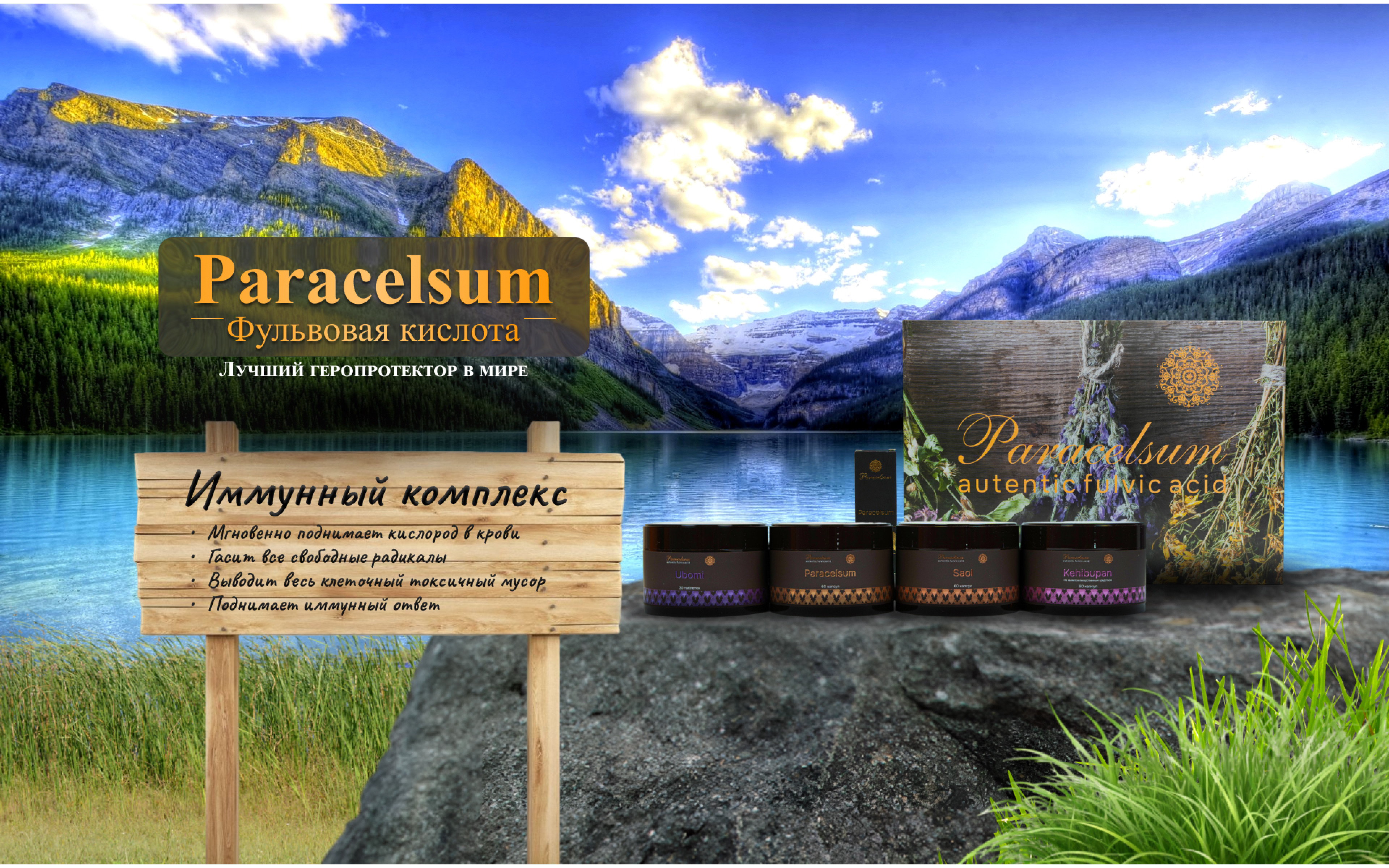 Иммунный комплекс