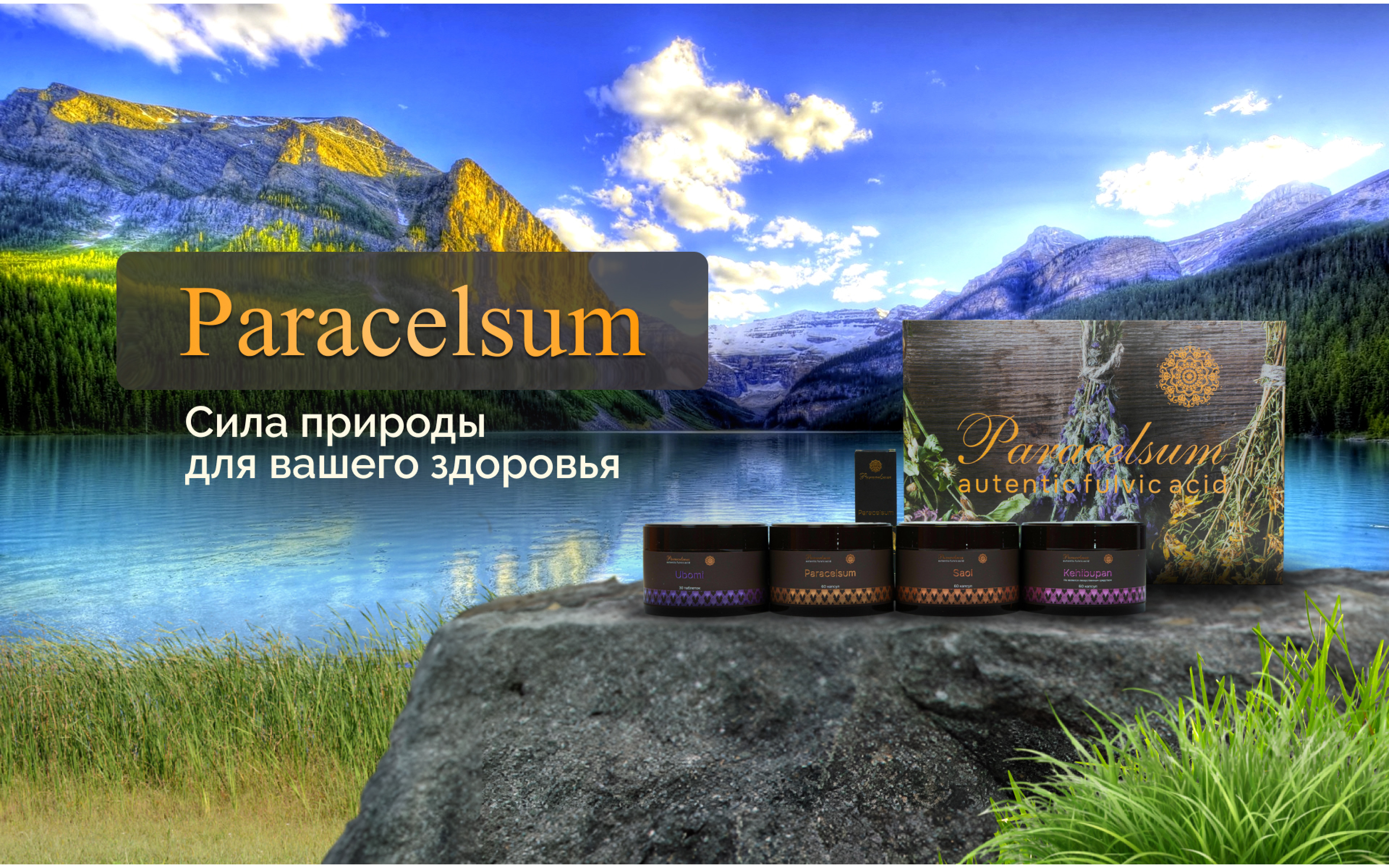 Paracelsum